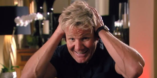 09:40: In Teufels Küche mit Gordon Ramsay | ProSieben Maxx | 3/8 2026