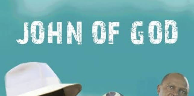 John of God: The African Musician (2015)
