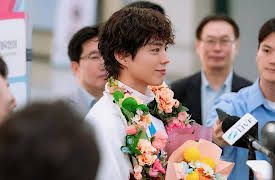 GOOD BOY: Our Twisted Hero