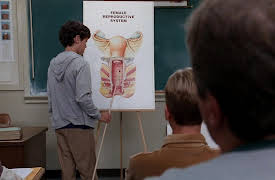 Freaks and Geeks Season 1: Tests And Breasts