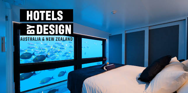 Hotels By Design