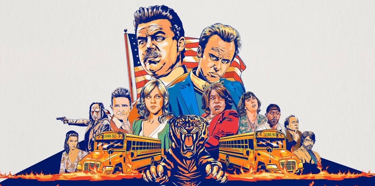 Vice Principals