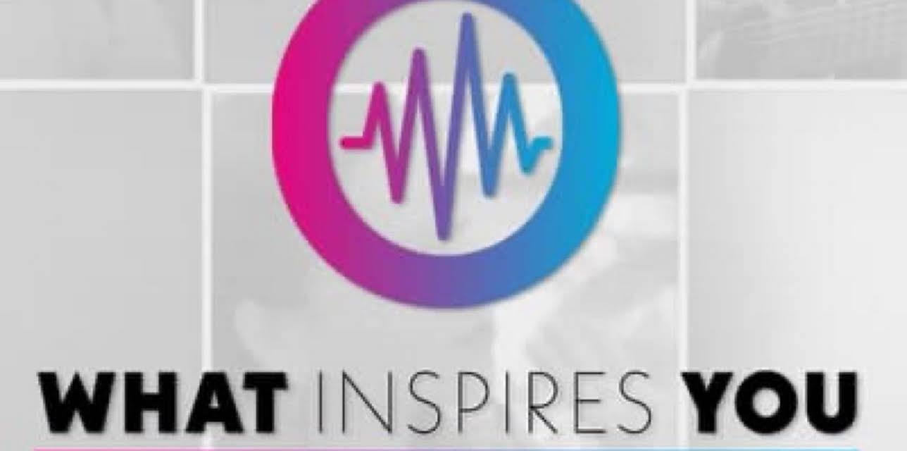 What Inspires You