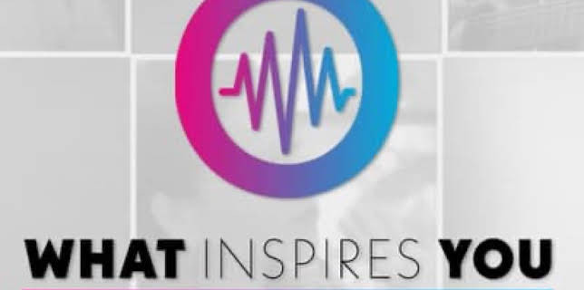 What Inspires You