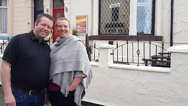 2:40 PM: Four in a Bed | More 4 | 4/1 2026