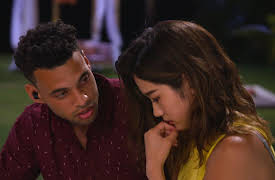 Love & Translation, Season 1: Sayonara Ladies