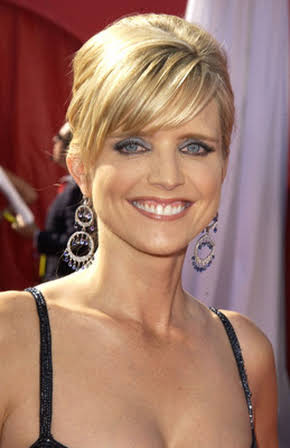 Courtney Thorne-Smith as 