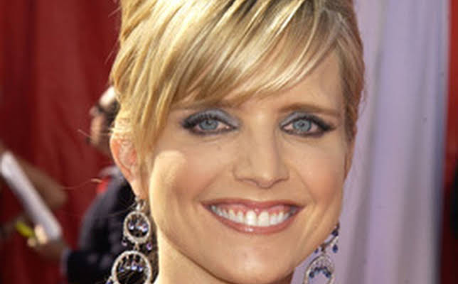 Courtney Thorne-Smith