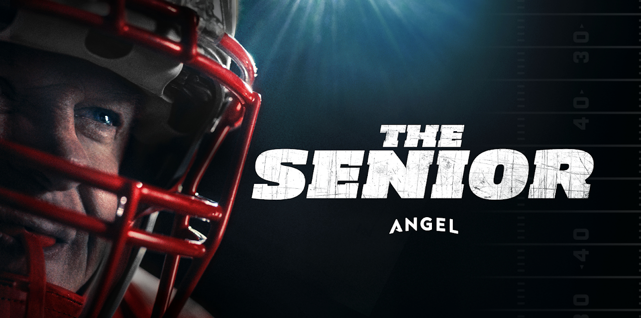 The Senior (2025)