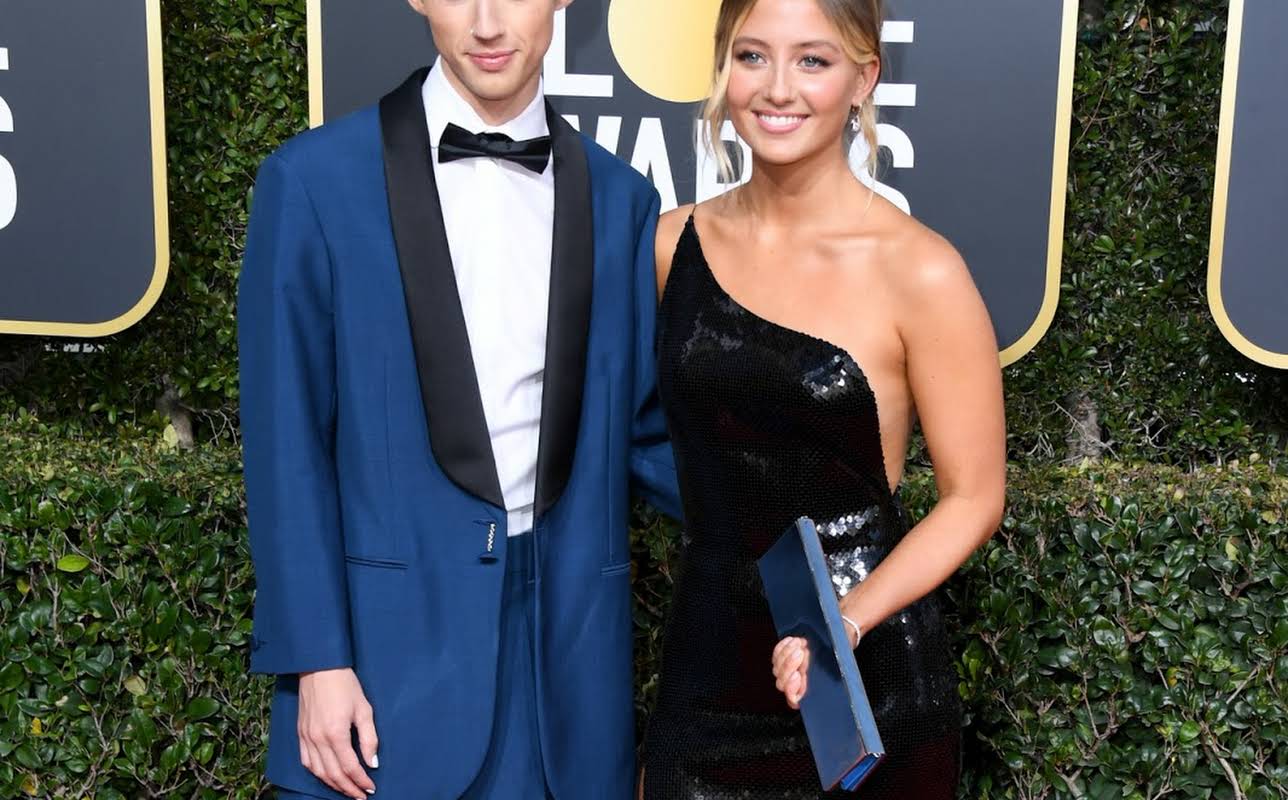 Troye Sivan