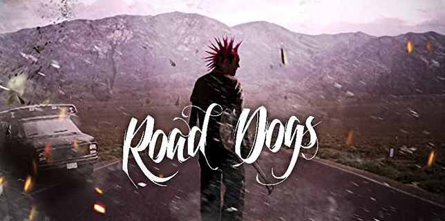 Road Dogs (2012)