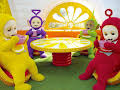 Teletubbies