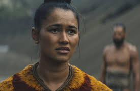 Chief of War: The Splintered Paddle