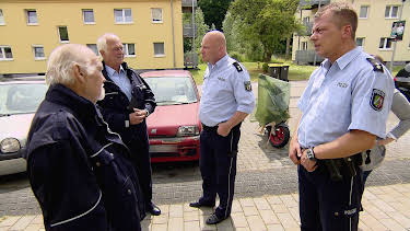 05:05: Der Blaulicht Report | RTL | 5/10 2026