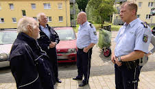 Der Blaulicht Report