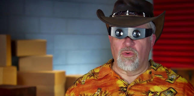 21:45: Storage Wars - Geschäfte in Kanada | ProSieben Maxx | 1/11 2026