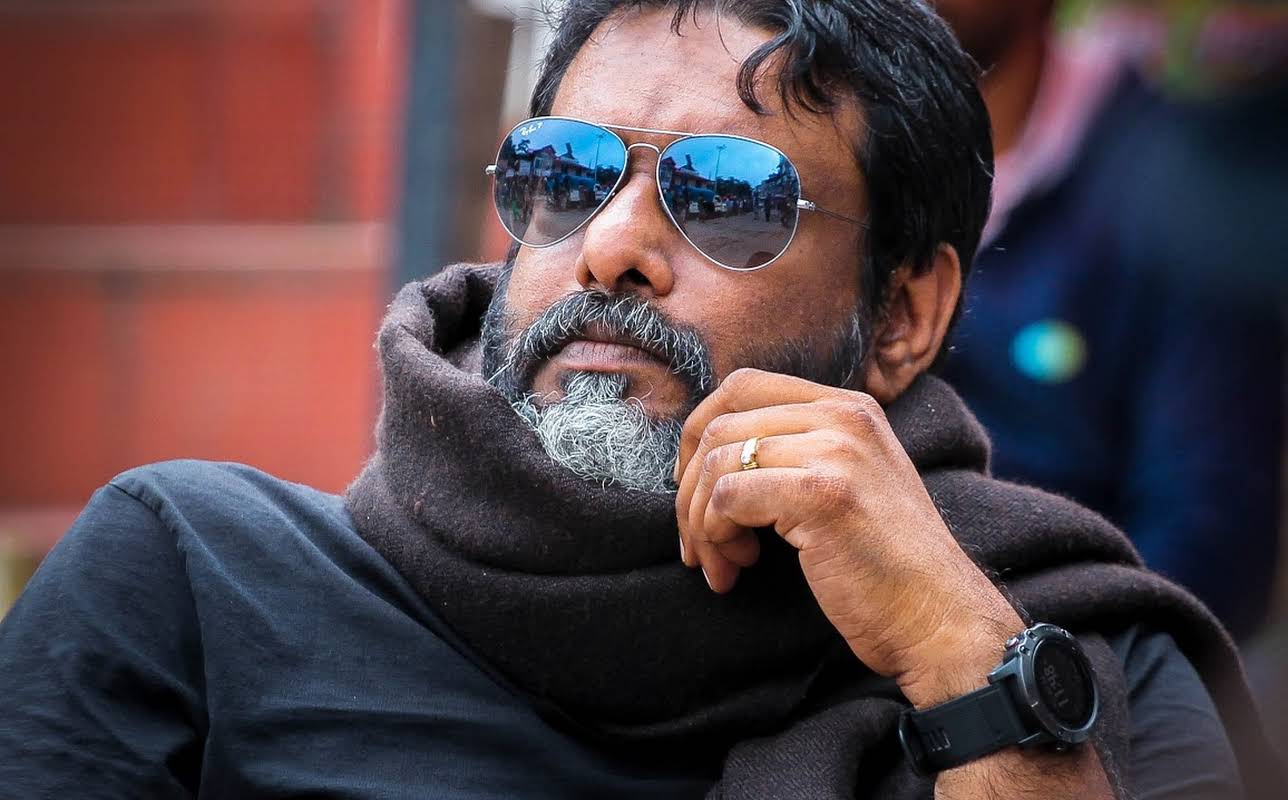 Sarthak Dasgupta
