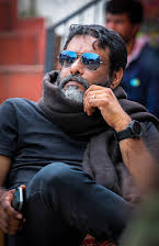 Sarthak Dasgupta as Director