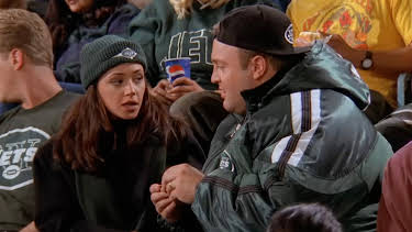 6:55 AM: The King of Queens | Channel 4 | 8/3 2026