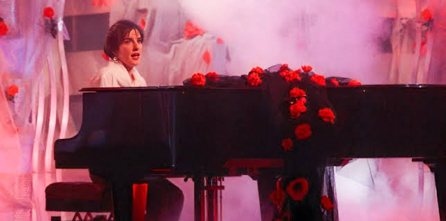 10:45 PM: Top of the Pops | BBC Two | 3/21 2026