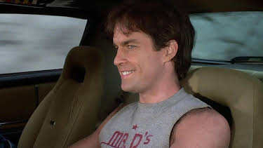 12:00: Knight Rider | Kabel Eins | 3/29 2026