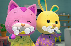 Undringene: Første tannlegebesøk