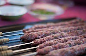 Food Safari - Fire: Episode 10