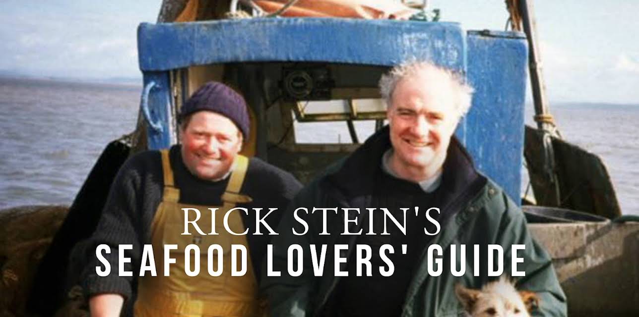 Rick Stein's Seafood Lovers' Guide