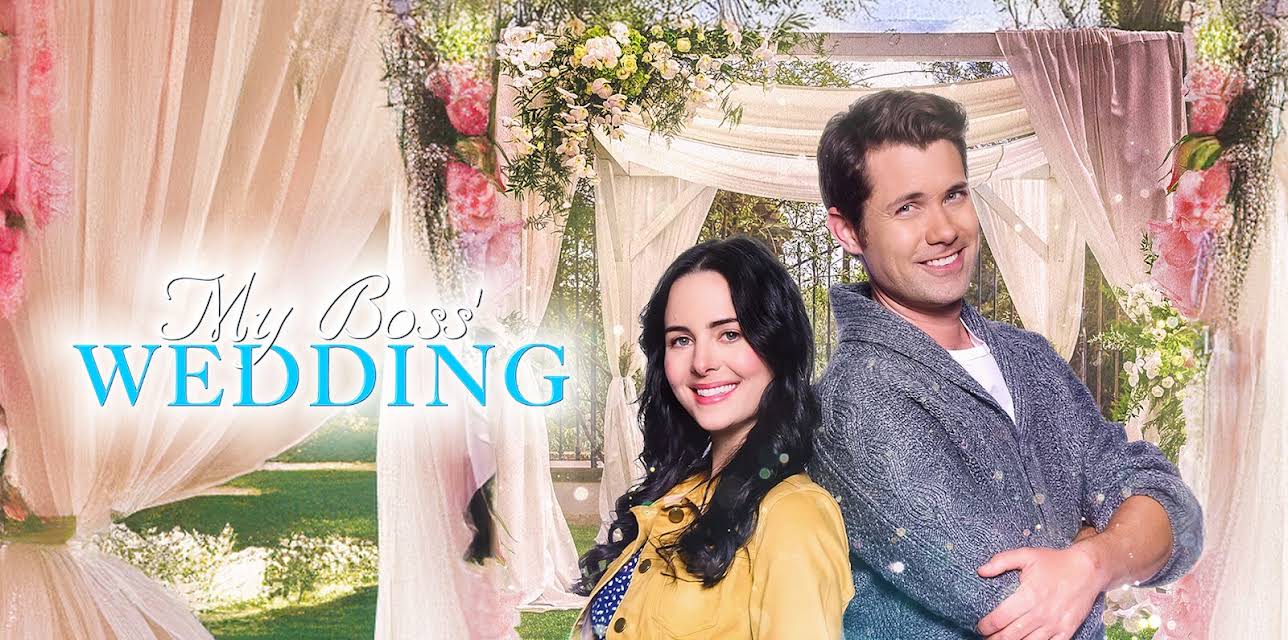 My Boss' Wedding (2022)