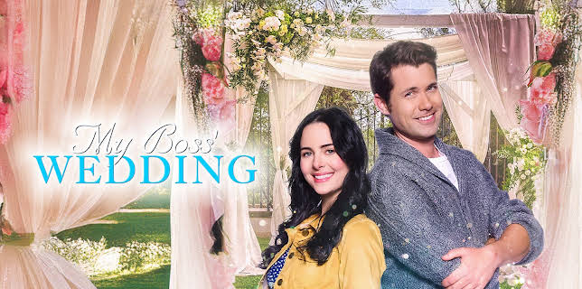 My Boss' Wedding (2022)