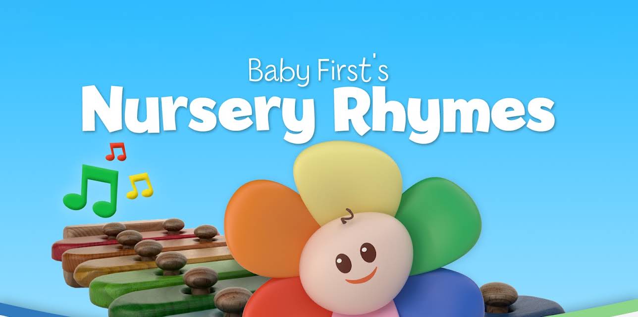 Nursery Ryhmes for Babies