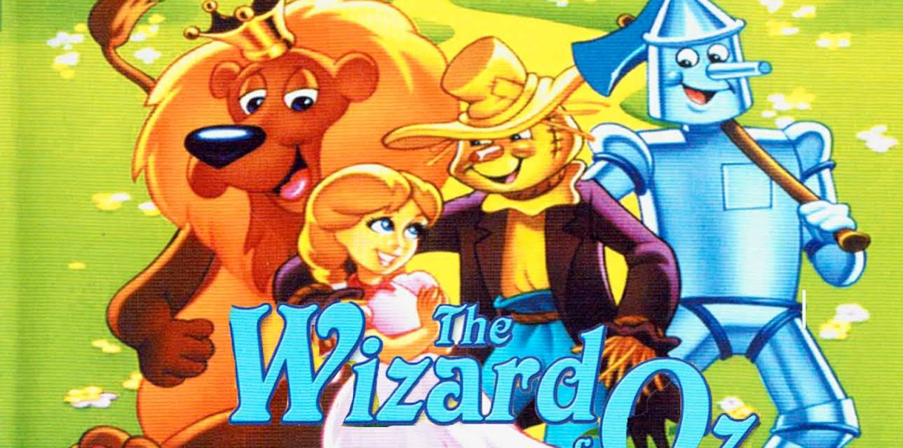 Wizard of Oz