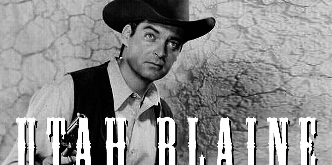 Utah Blaine (1957)
