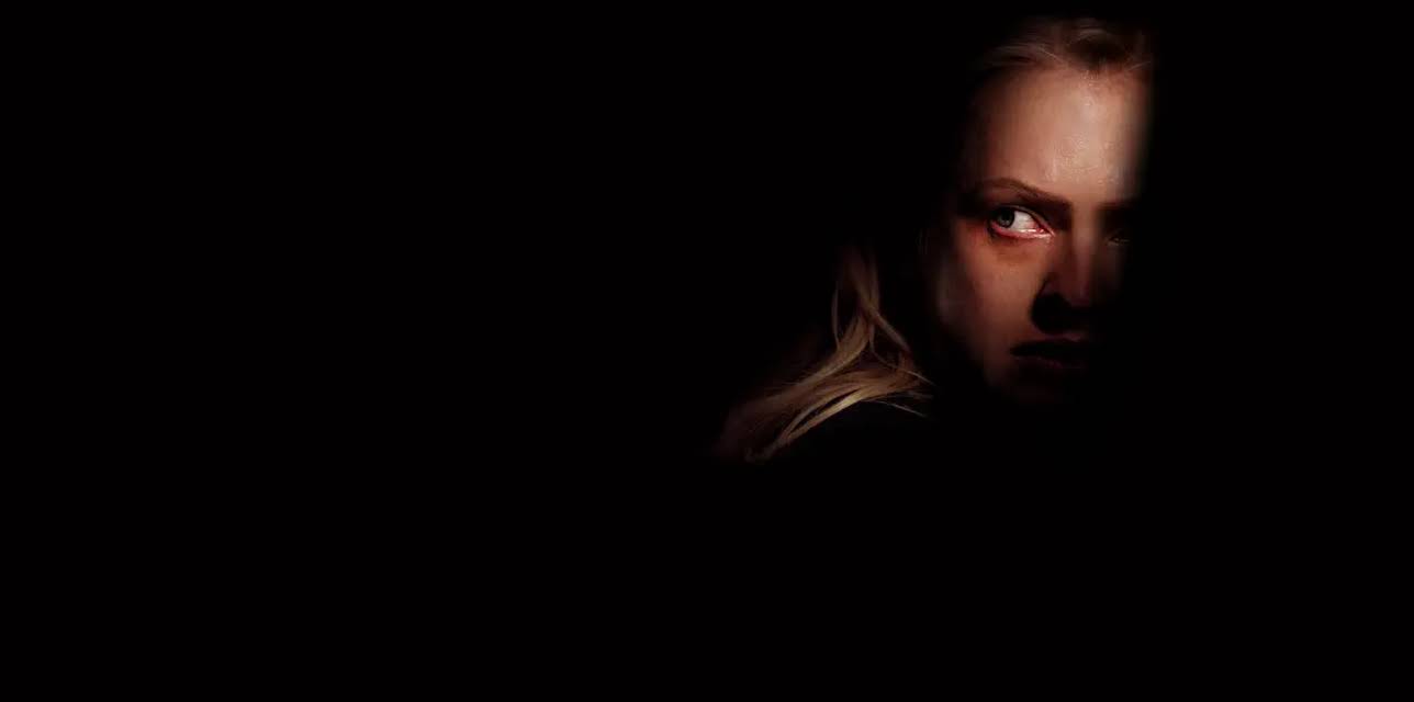 The Invisible Man (2020)