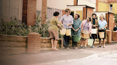 10:00 PM: The Big Drought of 1975 | Channel 5 | 8/14 2026