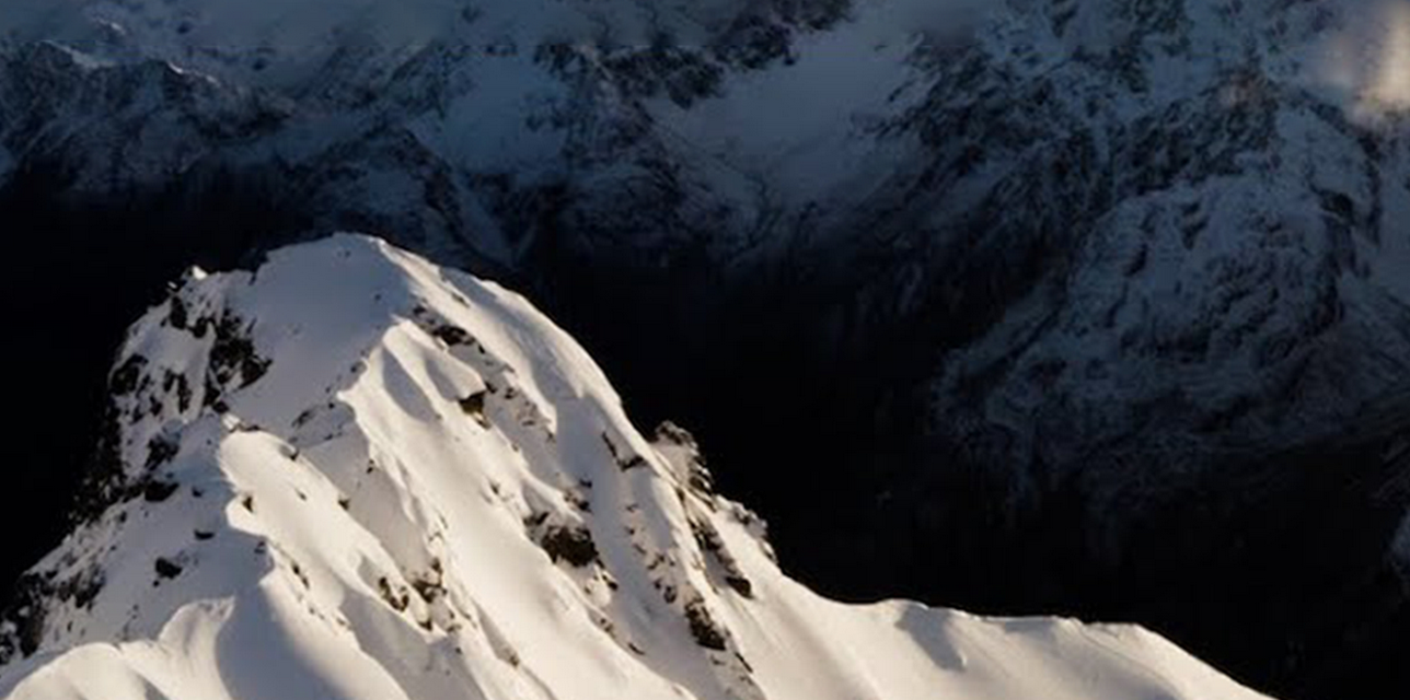 The Great Alpine Highway - 73 (2022)