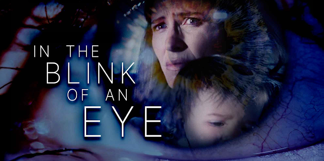 In the Blink of an Eye (1996)