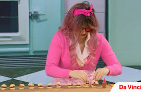 The One Thing: My Mini Bakes: Mini Baking Sensation