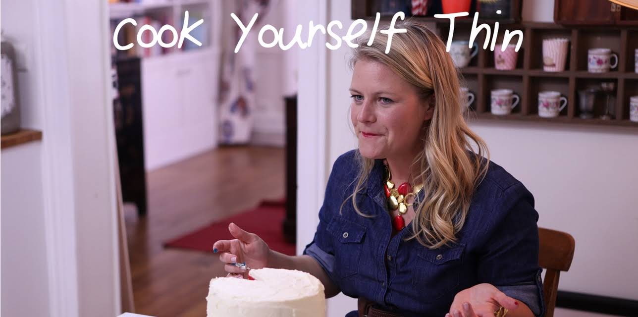 Cook Yourself Thin UK