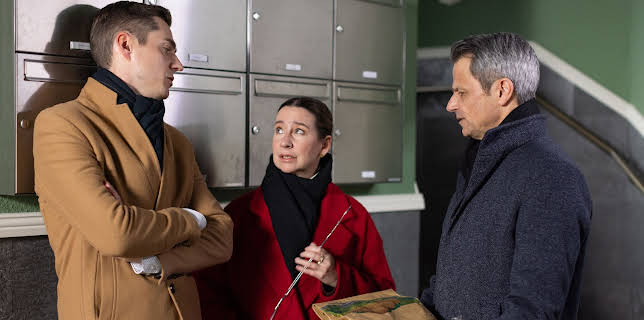 17:30: Unter uns | RTL | 3/25 2026