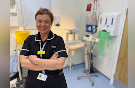 Casualty 24/7: Episode 13