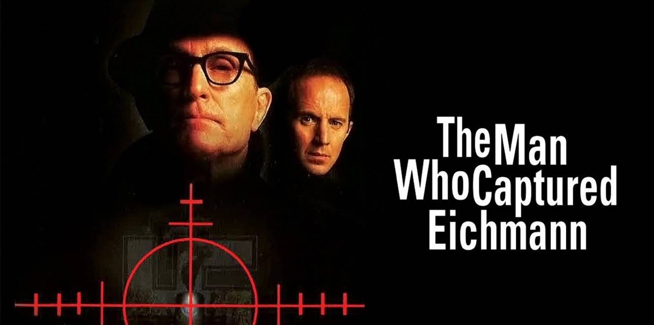 The Man Who Captured Eichmann (1996)