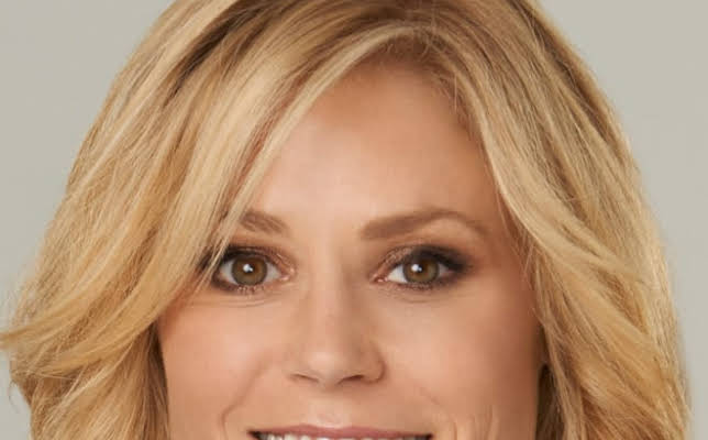 Julie Bowen