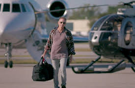 Undercover Billionaire Season 1: Million Dollar Bet