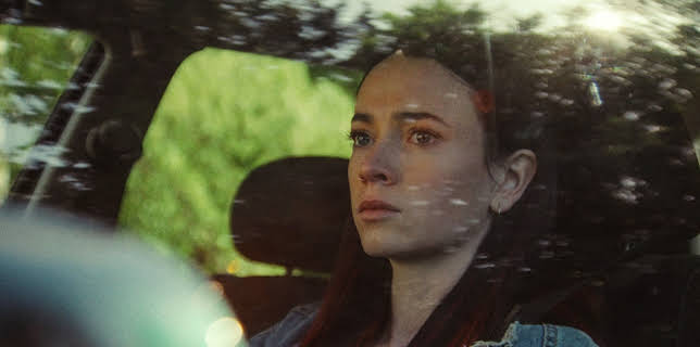 19:30: Rådebank: Hemmeligheter | NRK 3 | 12/2 2025