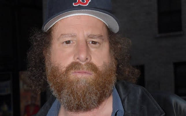 Steven Wright