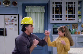 Step by Step, Season 1: Drive, He Said