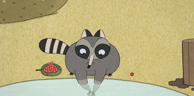 17:25: Dyra på gården: Vaskedag | NRK Super | 11/21 2025