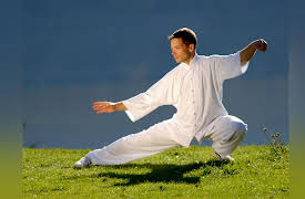 Essentials of Tai Chi and Qigong: Taking Practice Deeper