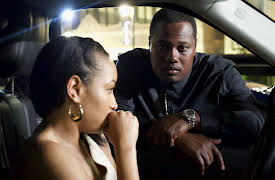 Love & Marriage: Detroit, Season 1: Don't Rock the Boat